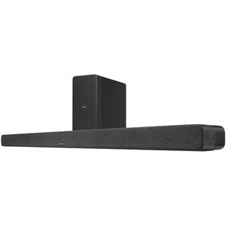 Denon/Dianlong true panoramic sound wall audio