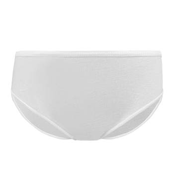 Sterile and independent packaging for disposable underwear