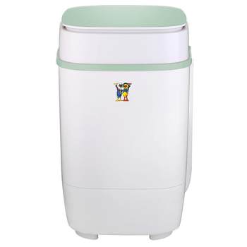 Mini washing machine