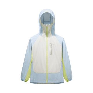 Jiao nei xiaoliangpi 502uvpro children's sun protection clothing