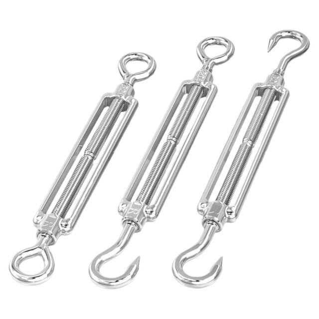 Hot selling in the entire network Flower basket screw wire rope tightener