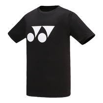 2023 New YONEX Yonex badminton uniforms for men and women quick-drying breathable cultural shirts yy115053