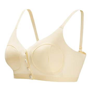 October crystal breast pump hands-free nursing bra