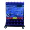 Hardware tool rack hole plate Gute steel heavy duty
