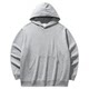 ເສື້ອຍືດຜູ້ຊາຍ ANTA Super hooded sweatshirt
