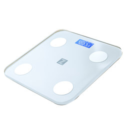 Applicable Huawei Smart APP body fat scales Bluetooth body fat is called healthy constitution, known as professional girls' home -based men's weight scales, household charging measured fat, apple electronic scale mobile phone