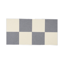 Japan imported spliced ​​floor mats for childrens bedrooms thickened non-slip mats square carpets full living room floor mats