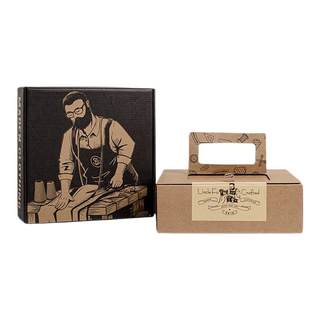 Madden workwear indische geschenkbox für jungen, gürtel aus echtem leder, hochwertiges geschenk für jungen und praktisch für den ehemann