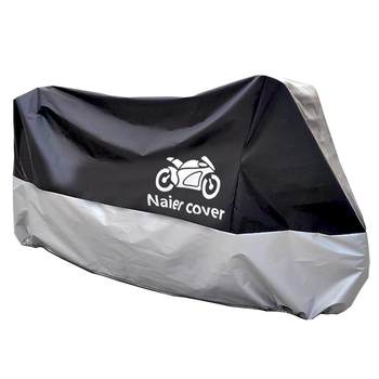 Waterproof, sunscreen, watertight, windproof, and tear-resistant