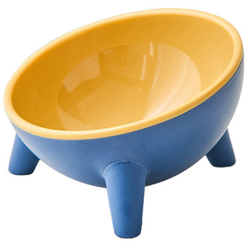 Simple entrance door key storage bowl