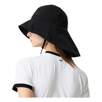 PXG golf womens hat fashionable brand casual sun hat breathable sports fisherman hat golf top hat