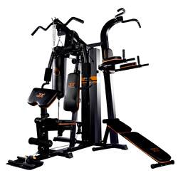 Jx Junxia Fitness Equipment Home Multi-Functional All-In-One Comprehensive Training Device Sports Strength Gym Equipment for Men