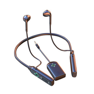 2025新款无线监听耳机耳塞套装音响直播专用手机蓝牙笔记本电脑