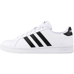 Adidas Adidas sneakers ຜູ້ຊາຍ retro ເກີບສີຂາວແສງສະຫວ່າງເກີບກິລາເກີບ F36392