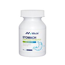 Mkule US original imported Lactobacillus reuteri adults regulate diarrhea gastrointestinal flora probiotic capsules