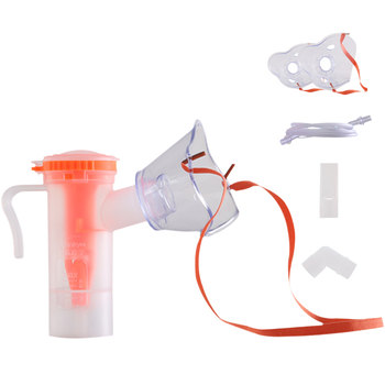 Corfu atomizer mask children's medical accessories