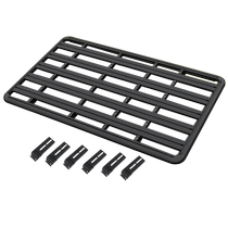 23 new Haval H5 luggage rack roof extension platform frame ladder side tent canopy Harvard modified parts