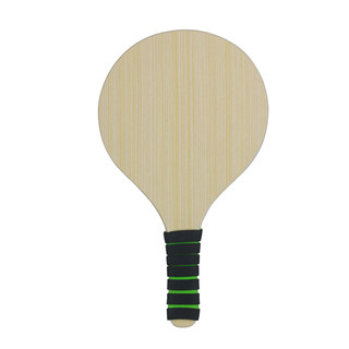 Hualing badminton racket set professional cricket racket with ball