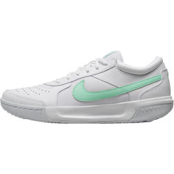 Nike/Nike ຂອງແທ້ ZOOM COURT LITE 3 ເກີບ tennis ກິລາແມ່ຍິງ DH1042-100