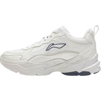 Li ning lndefender women's velvet casual shoes