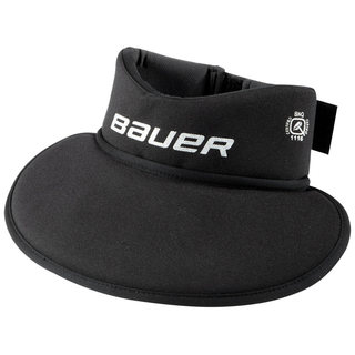 Hockey Bauer neck braceBauer neck brace