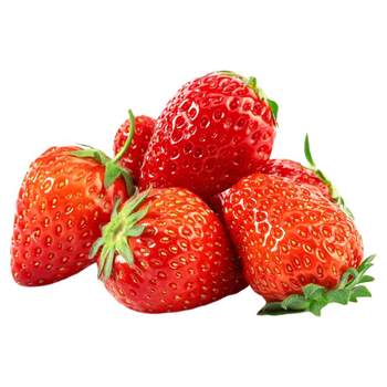 Spot 99 strawberries 40g+ shipped directly from the place of origin to dandong