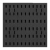 No punching hole board storage rack college student desk organizer wall e-sports book desktop stationery storage kitchen