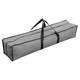 Outdoor fishing gear bag multi-functional waterproof fishing rod bag