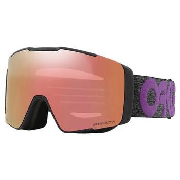 42 ski 2425 new oakley ski glasses men's and women's single and snowboard ski equipment goggles