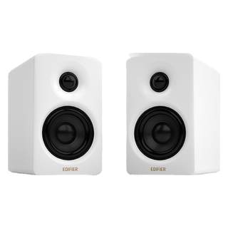 漫步者N300电脑音响HIFI音质小巧大功率蓝牙电视有源桌面2.0音箱