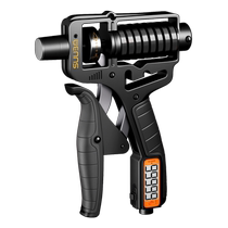 Grip strength device for men adjustable model 100kg professional-grade hand strength finger strength and hand strength training equipment 120kg