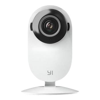 Xiaoyi y4 smart camera wireless home