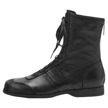 Millies women's shoes versatile slim boots women's boots