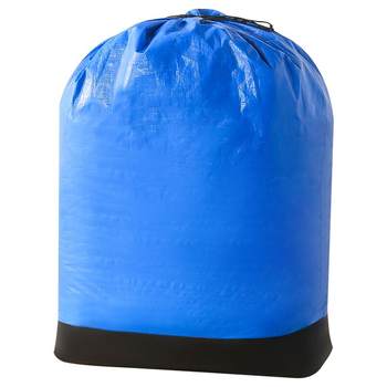 Quilt storage bag large capacity duffel bag