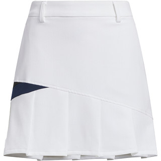 Оригинальная женская спортивная юбка для гольфа adidas peats skirt im7201