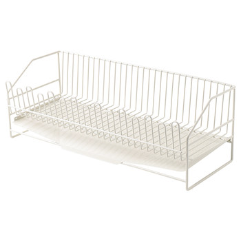 Kawashimaya dish storage rack kitchen sink drain rack