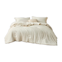 Luolai Home Textiles Infant and Child Class A 100 Count Cotton Xinjiang Cotton Quilt Autumn and Winter Cotton Quilt Thickened Winter Quilt Spring and Autumn Quilt