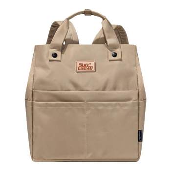 ກະເປົາເປ້ multifunctional unisex shoulder bag fashion