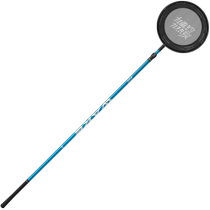 Tantu copy net fishing net full set carbon telescopic pole ultra-light ultra-hard large object portable folding fishing net pocket