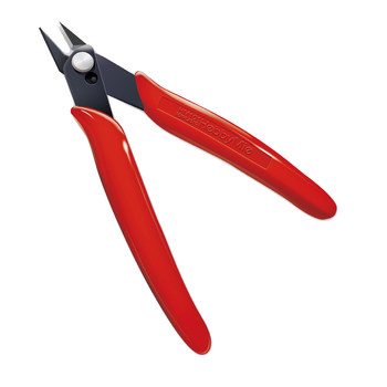 Miaojiang water mouth pliers hm101 cutting pliers gundam model