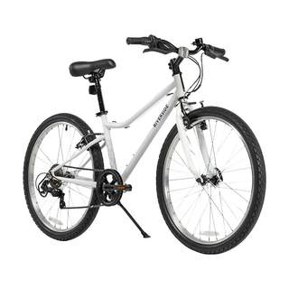 【双11大促】迪卡侬官方旗舰店儿童自行车男女孩20/24寸单车OVBK