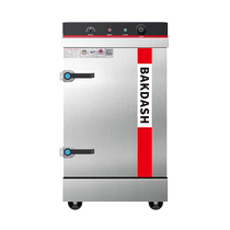 Rice steaming cabinet commercial electric steamer steamer gas rice steaming truck commercial steam oven steamed rice steamed buns steaming cabinet rice steaming machine