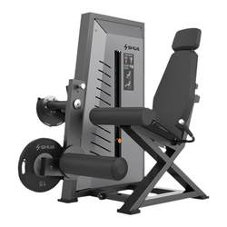 Shuhua SH-G7808 thigh stretch trainer commercial gym unit comprehensive sports professional fitness equipment