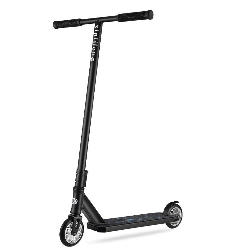 Children's Olympic scooter, for teenagers