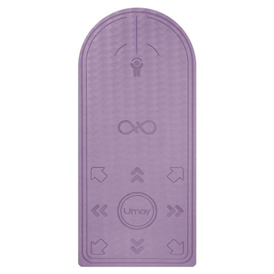 Asian Games official designated skipping mat