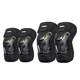 Motorcycle knee pads summer riding protective gear anti-fall knee pads