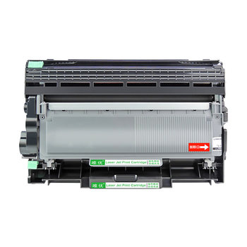 7080d/dr2350 toner cartridge tn2325 powder box