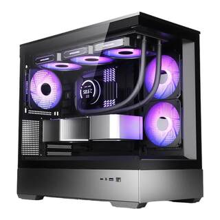 I7-14700k50805070ti computer host