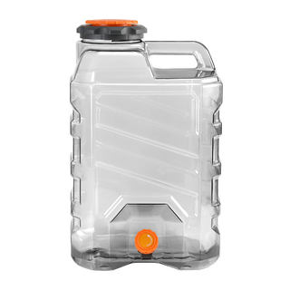 Arctic cow pure water bucket activity price