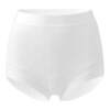 Dye-free cotton antibacterial maternity underwear Yingshi